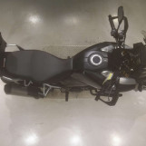 Мотоцикл Suzuki V-STROM DL1000 с пробегом 48012 km
