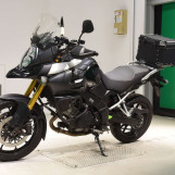 Мотоцикл Suzuki V-STROM DL1000 с пробегом 48012 km