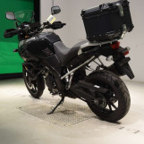 Мотоцикл Suzuki V-STROM DL1000 с пробегом 48012 km