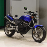 Мотоцикл Honda HORNET CB250F с пробегом 49316 km