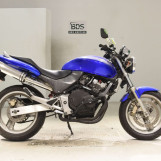 Мотоцикл Honda HORNET CB250F с пробегом 49316 km