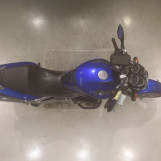 Мотоцикл Honda HORNET CB250F с пробегом 49316 km