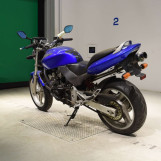 Мотоцикл Honda HORNET CB250F с пробегом 49316 km