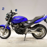 Мотоцикл Honda HORNET CB250F с пробегом 49316 km