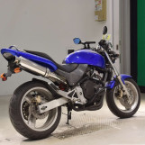 Мотоцикл Honda HORNET CB250F с пробегом 49316 km
