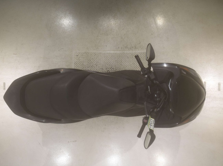 Мотоцикл Honda FORZA SI