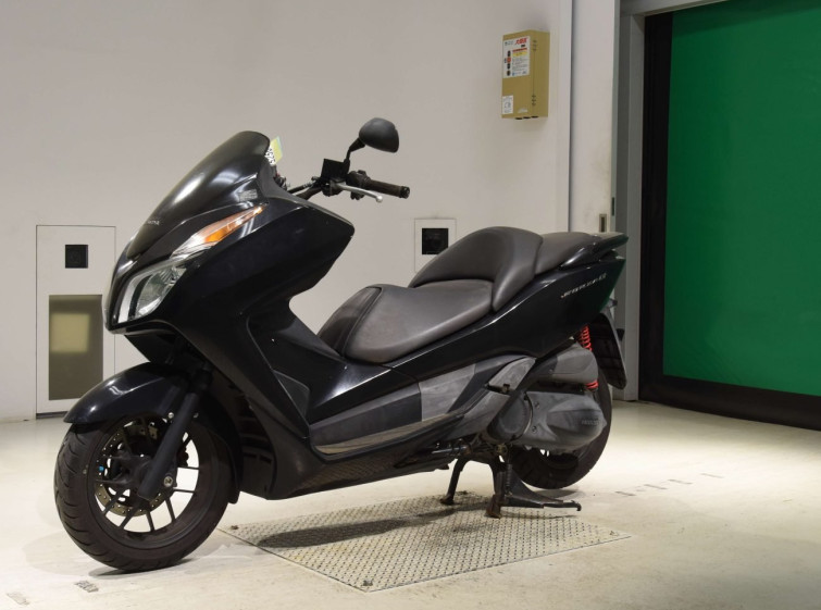 Мотоцикл Honda FORZA SI