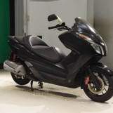 Мотоцикл Honda FORZA SI