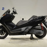 Мотоцикл Honda FORZA SI