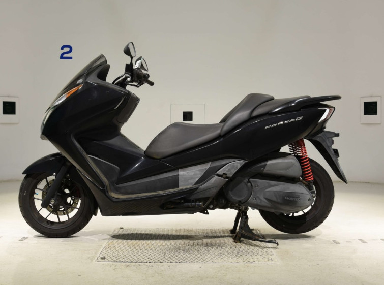 Мотоцикл Honda FORZA SI