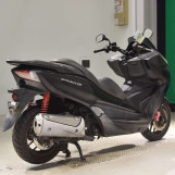 Мотоцикл Honda FORZA SI