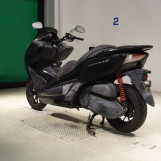 Мотоцикл Honda FORZA SI