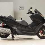 Мотоцикл Honda FORZA SI