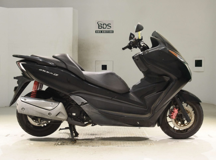 Мотоцикл Honda FORZA SI