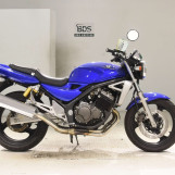 Мотоцикл Kawasaki BALIUS ZR250
