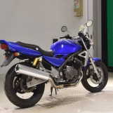Мотоцикл Kawasaki BALIUS ZR250