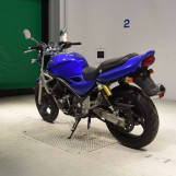 Мотоцикл Kawasaki BALIUS ZR250