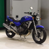 Мотоцикл Kawasaki BALIUS ZR250