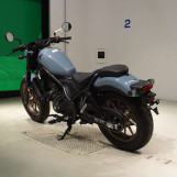 Мотоцикл Honda XJR400 с пробегом 140 km