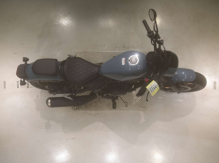 Мотоцикл Honda XJR400 с пробегом 140 km