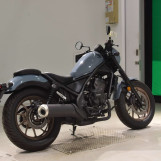 Мотоцикл Honda XJR400 с пробегом 140 km