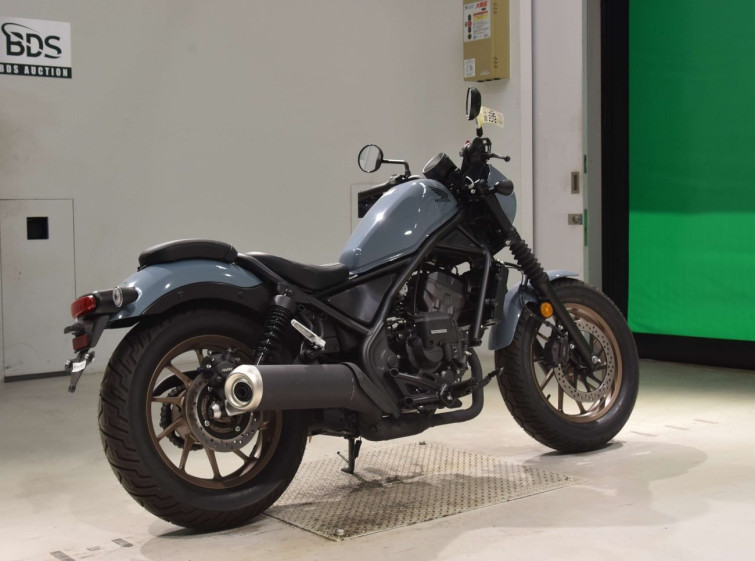 Мотоцикл Honda XJR400 с пробегом 140 km