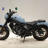 Мотоцикл Honda XJR400 с пробегом 140 km