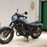 Мотоцикл Honda XJR400 с пробегом 140 km