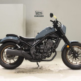 Мотоцикл Honda XJR400 с пробегом 140 km