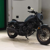 Мотоцикл Honda XJR400 с пробегом 140 km