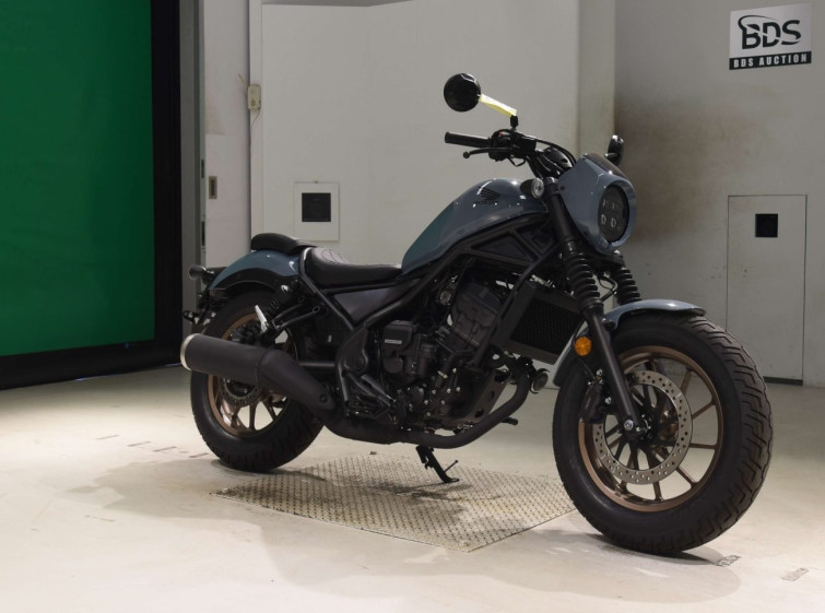 Мотоцикл Honda XJR400 с пробегом 140 km