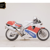 Мотоцикл Yamaha FZR750 з пробігом 13635 km