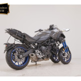 Мотоцикл Yamaha NIKEN с пробегом 8868 km