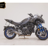 Мотоцикл Yamaha NIKEN с пробегом 8868 km