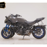 Мотоцикл Yamaha NIKEN с пробегом 8868 km