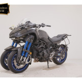 Мотоцикл Yamaha NIKEN с пробегом 8868 km