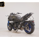 Мотоцикл Yamaha NIKEN с пробегом 8868 km