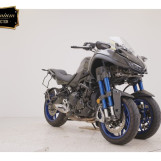 Мотоцикл Yamaha NIKEN с пробегом 8868 km