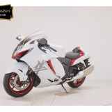 Мотоцикл Suzuki GSX1300R HAYABUSA з пробігом 17863 km