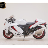 Мотоцикл Suzuki GSX1300R HAYABUSA з пробігом 17863 km