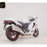 Мотоцикл Suzuki GSX1300R HAYABUSA з пробігом 17863 km