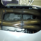 Мотоцикл Suzuki GSX1300R HAYABUSA з пробігом 17863 km