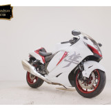 Мотоцикл Suzuki GSX1300R HAYABUSA з пробігом 17863 km