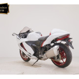 Мотоцикл Suzuki GSX1300R HAYABUSA з пробігом 17863 km