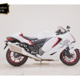 Мотоцикл Suzuki GSX1300R HAYABUSA з пробігом 17863 km