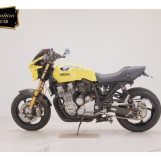 Мотоцикл Yamaha XJR1300C з пробігом 2557 km