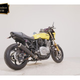 Мотоцикл Yamaha XJR1300C з пробігом 2557 km