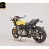 Мотоцикл Yamaha XJR1300C з пробігом 2557 km