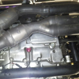 Мотоцикл Yamaha XJR1300C з пробігом 2557 km