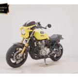 Мотоцикл Yamaha XJR1300C з пробігом 2557 km